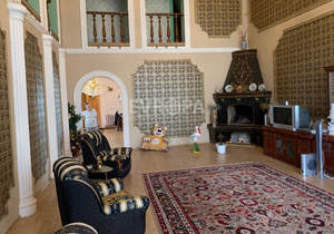 Дом 602м², 3-этажный, участок 12 сот.