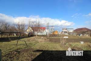 Дом 40м², 2-этажный, участок 8 сот.