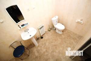 Дом 190м², 2-этажный, участок 15 сот.