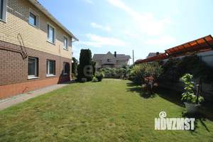 Дом 168м², 2-этажный, участок 7 сот.