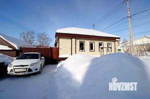 Дом 71м², 1-этажный, участок 4 сот.