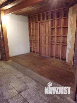 Дом 80м², 1-этажный, участок 17 сот.