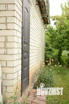 Дом 75м², 1-этажный, участок 5 сот.