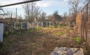 Дом 30м², 1-этажный, участок 6 сот.