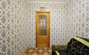 Дом 63м², 1-этажный, участок 7 сот.