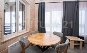 Дом 60м², 2-этажный, участок 5 сот.