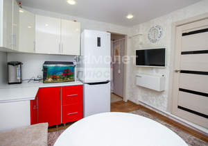 Дом 100м², 1-этажный, участок 6 сот.