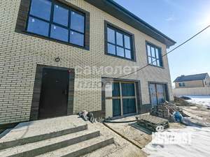 Коттедж 506м², 2-этажный, участок 16 сот.