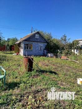 Дом 13м², 1-этажный, участок 4 сот.