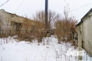Дом 46м², 1-этажный, участок 6 сот.