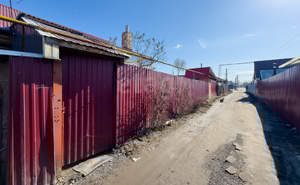 Дом 120м², 2-этажный, участок 5 сот.