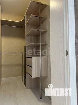 Дом 237м², 2-этажный, участок 8 сот.