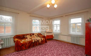 Дом 98м², 1-этажный, участок 12 сот.