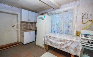 Дом 30м², 1-этажный, участок 6 сот.