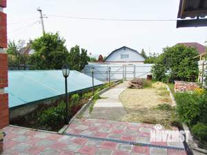 Дом 267м², 2-этажный, участок 10 сот.