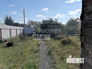 Дом 40м², 1-этажный, участок 9 сот.