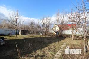 Дом 40м², 2-этажный, участок 8 сот.