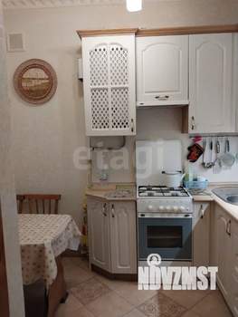 Дом 53м², 1-этажный, участок 2 сот.