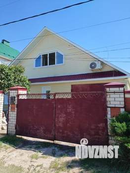 Дом 234м², 2-этажный, участок 5 сот.