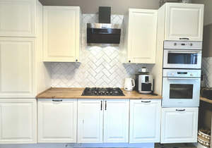 Дом 215м², 2-этажный, участок 6 сот.