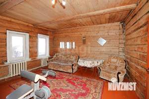 Дом 71м², 1-этажный, участок 4 сот.