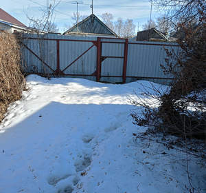 Дом 112м², 1-этажный, участок 12 сот.