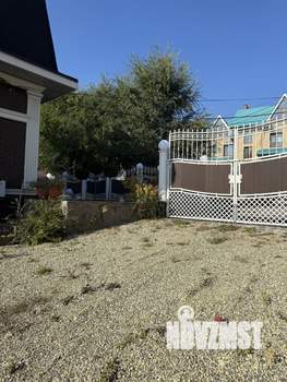 Коттедж 464м², 4-этажный, участок 11 сот.