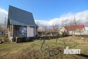 Дом 40м², 2-этажный, участок 8 сот.