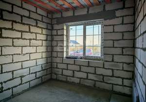 Дом 111м², 1-этажный, участок 6 сот.