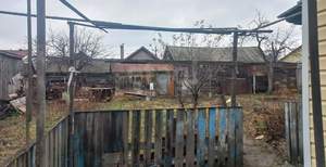 Дом 73м², 1-этажный, участок 6 сот.