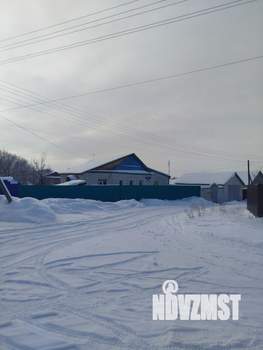 Коттедж 84м², 1-этажный, участок 20 сот.