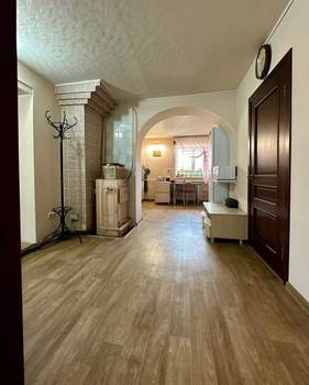 Дом 80м², 1-этажный, участок 5 сот.