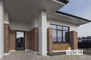 Дом 185м², 1-этажный, участок 5 сот.