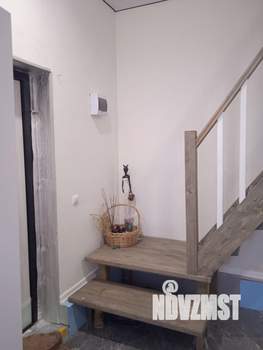 Дом 50м², 2-этажный, участок 4 сот.