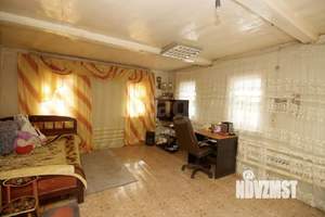 Дом 80м², 1-этажный, участок 5 сот.