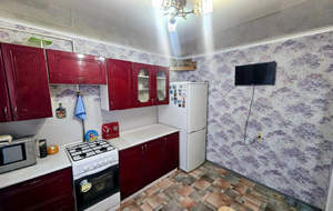 Дом 94м², 1-этажный, участок 6 сот.