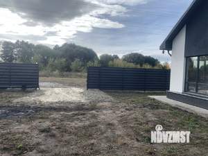 Дом 65м², 2-этажный, участок 4 сот.