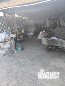 Дача 108м², 3-этажный, участок 4 сот.