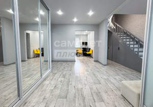 Дом 192м², 2-этажный, участок 6 сот.