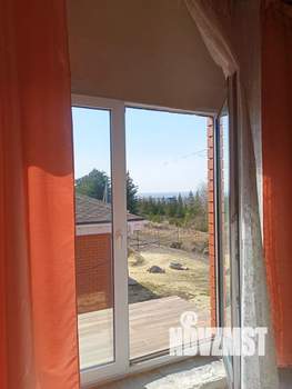 Коттедж 277м², 2-этажный, участок 6 сот.