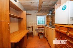 Дом 24м², 1-этажный, участок 5 сот.