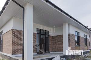 Дом 185м², 1-этажный, участок 5 сот.