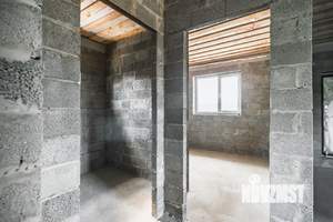 Дом 105м², 1-этажный, участок 10 сот.