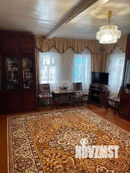 Дом 67м², 1-этажный, участок 5 сот.