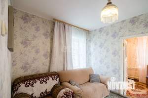 Дом 64м², 1-этажный, участок 4 сот.