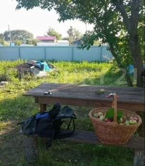 Дом 15м², 1-этажный, участок 7 сот.