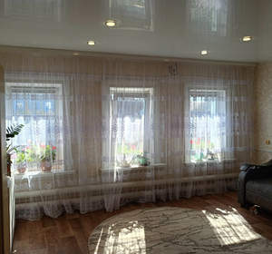 Дом 60м², 1-этажный, участок 15 сот.