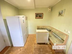 Дом 50м², 1-этажный, участок 3 сот.