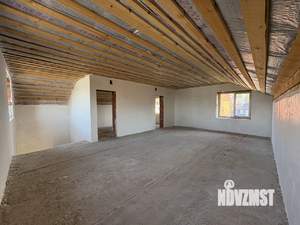 Коттедж 277м², 3-этажный, участок 3 сот.