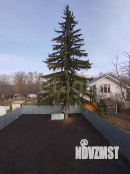 Дом 58м², 2-этажный, участок 3 сот.